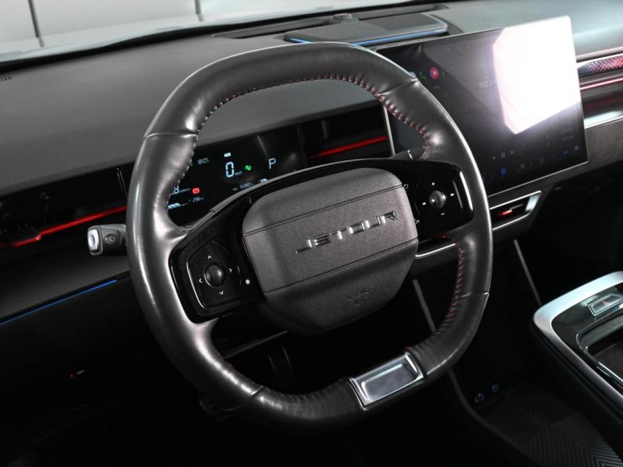 JETOUR DASHING I Ростов-на-Дону  - изображение 13