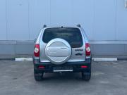 Chevrolet Niva I Рестайлинг Тамбов  - изображение 27
