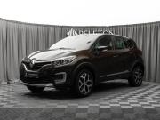 Renault Kaptur I Москва  - изображение 20
