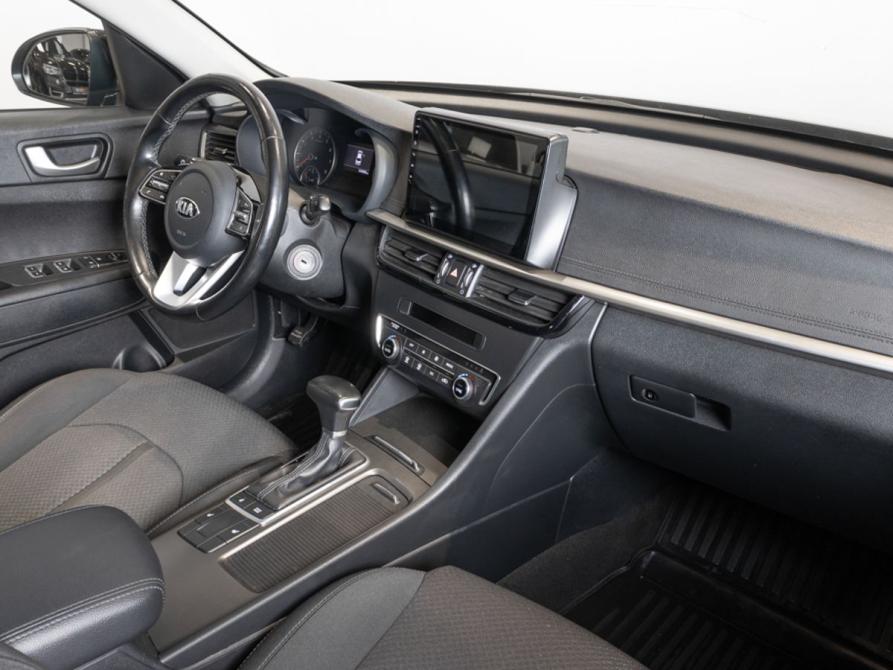 Kia Optima IV Рестайлинг Казань  - изображение 7