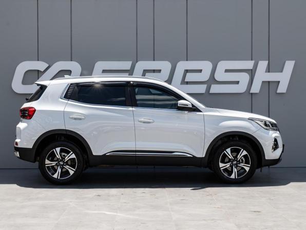 Chery Tiggo 4 Pro I с пробегом 2024 года, цена 1 700 000 рублей, 23770 км, внедорожник, Автокод Объявления