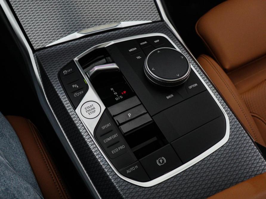 BMW 3 серии VII (G2x) Рестайлинг 2 Москва  - изображение 19