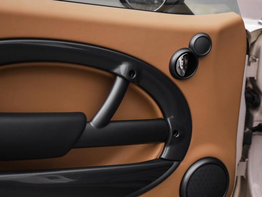 Mini Cabrio I Санкт-Петербург  - изображение 22
