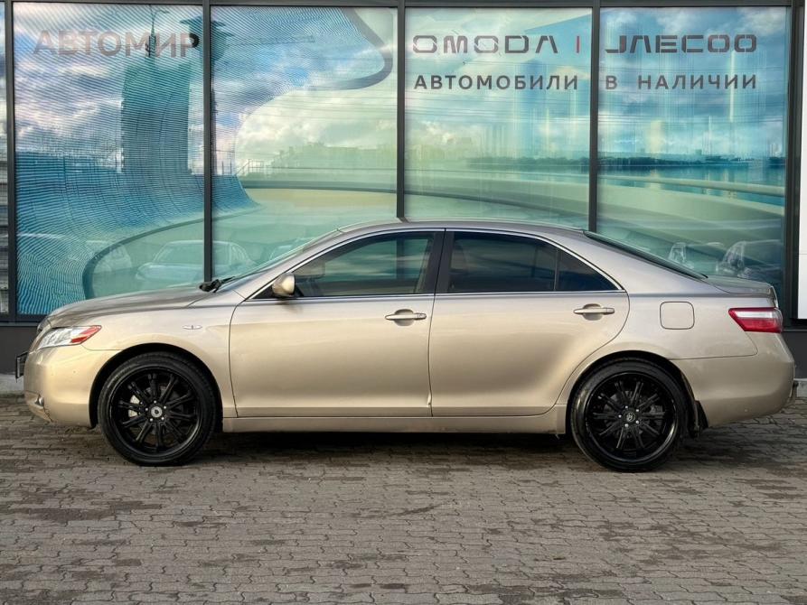 Toyota Camry VI (XV40) Архангельск  - изображение 8