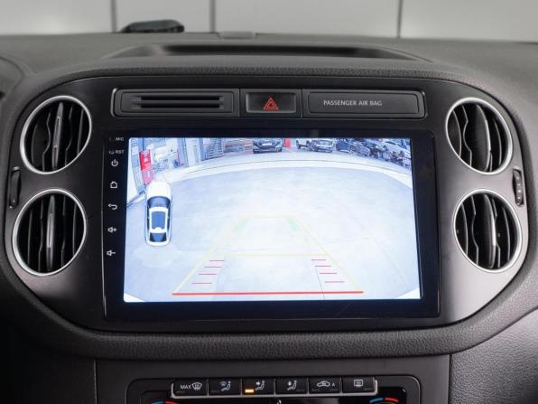 Volkswagen Tiguan I Рестайлинг с пробегом 2012 года, цена 1 679 000 рублей, 137875 км, внедорожник, Автокод Объявления