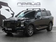 GAC GS8 II Ростов-на-Дону  - изображение 33