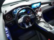 Mercedes-Benz GLC Coupe AMG I (C253) Рестайлинг Москва  - изображение 56