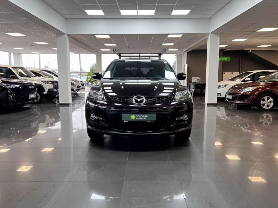 Mazda CX-7 I Тверь  - изображение 3