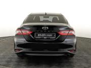 Toyota Camry VIII (XV70) Москва  - изображение 32