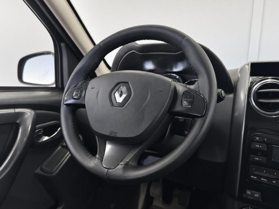 Renault Duster I Рестайлинг Уфа  - изображение 8