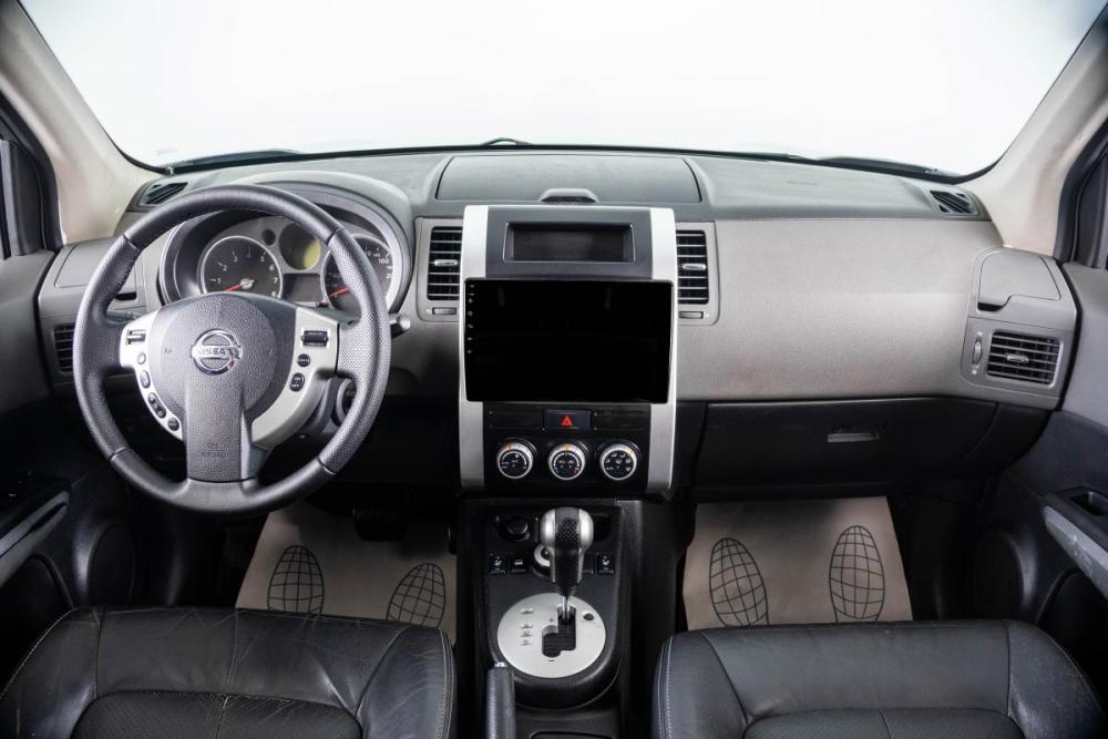 Nissan X-Trail II Пермь  - изображение 15
