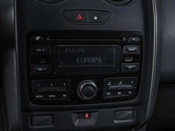 Renault Duster I Рестайлинг с пробегом 2015 года, цена 1 720 000 рублей, 34244 км, внедорожник, Автокод Объявления