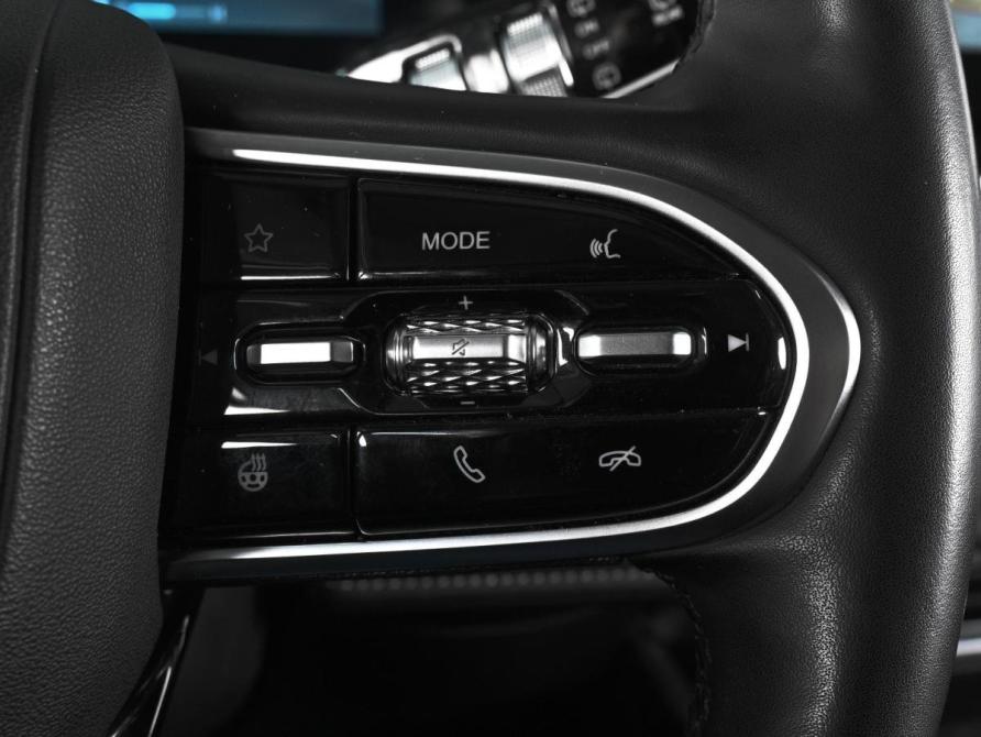 Chery Tiggo 7 Pro Max I Рестайлинг Ростов-на-Дону  - изображение 13