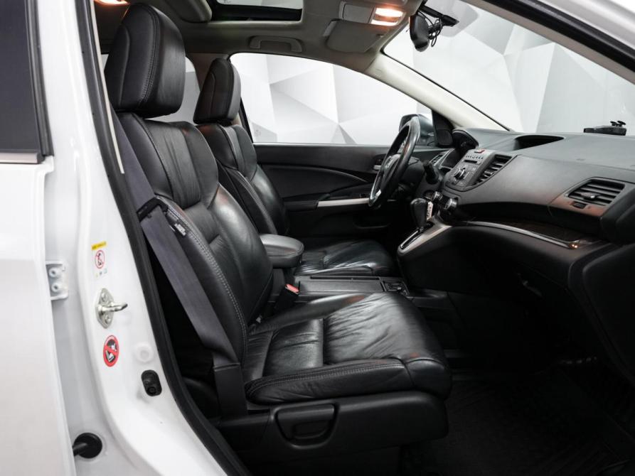 Honda CR-V IV Ульяновск  - изображение 13