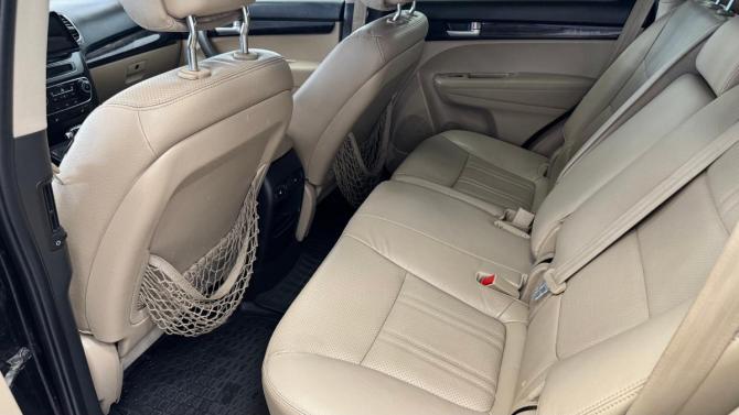 Kia Sorento II Рестайлинг с пробегом 2013 года, цена 1 650 000 рублей, 255895 км, внедорожник, Автокод Объявления