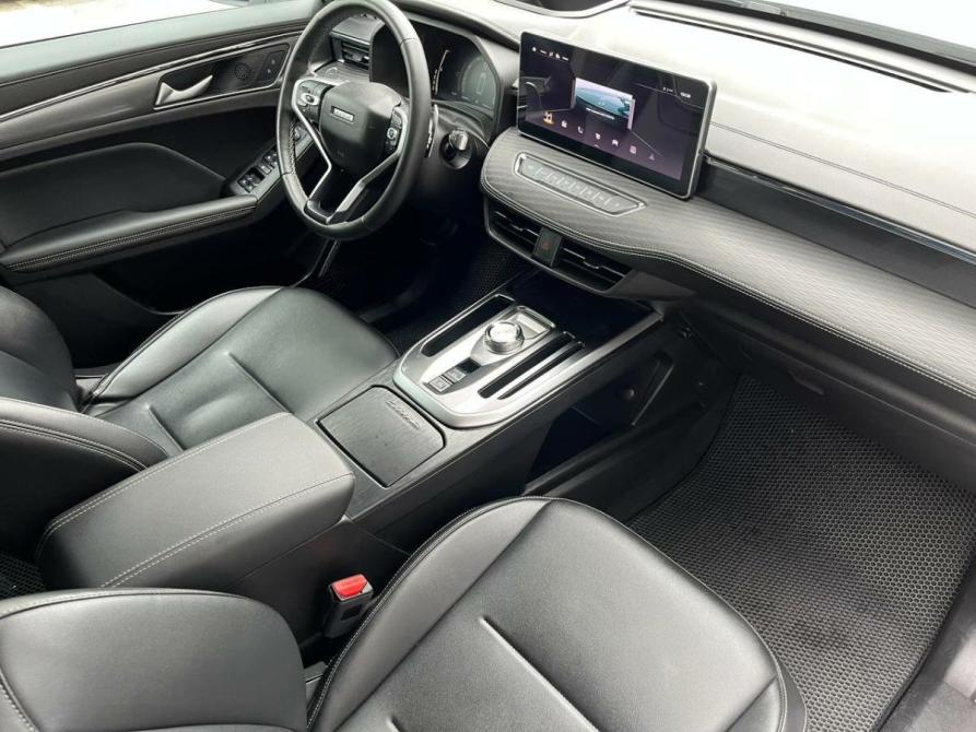 Haval Jolion I Санкт-Петербург  - изображение 12