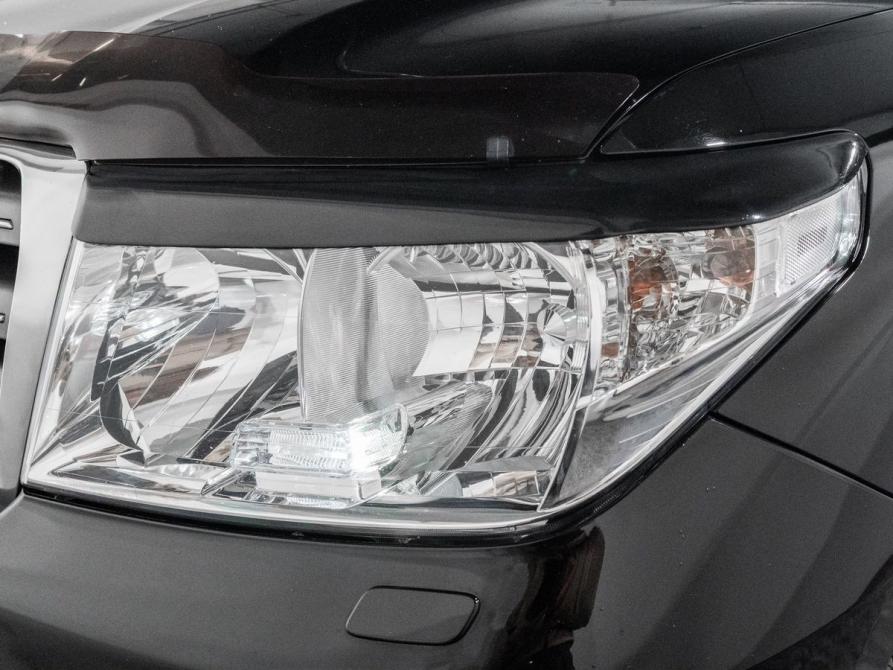 Toyota Land Cruiser 200 Series Иркутск  - изображение 24