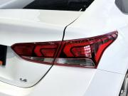 Hyundai Solaris II Волжский  - изображение 41