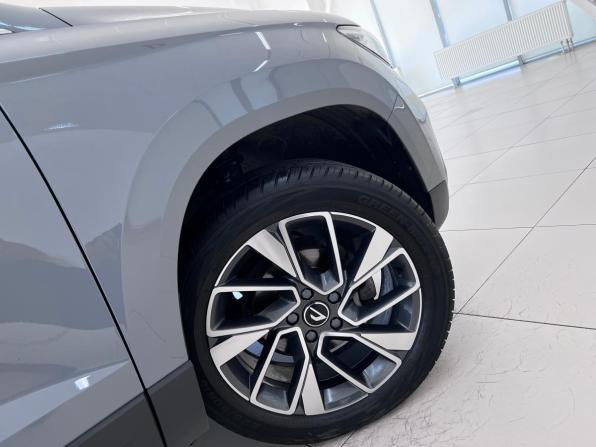Jetta VS5 I Рестайлинг с пробегом 2023 года, цена 1 999 000 рублей, 82735 км, внедорожник, Автокод Объявления