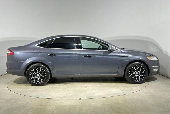 Ford Mondeo IV Рестайлинг с пробегом 2011 года, цена 850 000 рублей, 189218 км, седан, Автокод Объявления