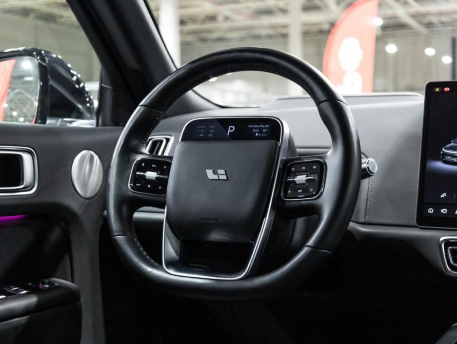Li Auto (Lixiang) L9 I Санкт-Петербург  - изображение 25