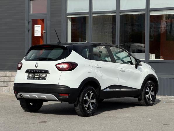 Renault Kaptur I Рестайлинг с пробегом 2021 года, цена 1 299 000 рублей, 87165 км, внедорожник, Автокод Объявления