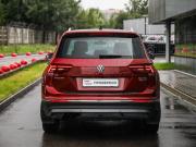 Volkswagen Tiguan II Санкт-Петербург  - изображение 38