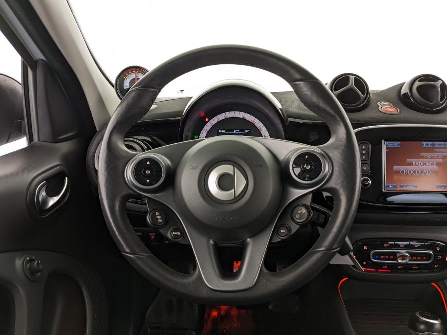 Smart Forfour II Москва  - изображение 24