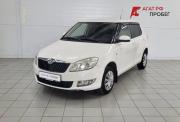 Skoda Fabia II Рестайлинг Астрахань  - изображение 19