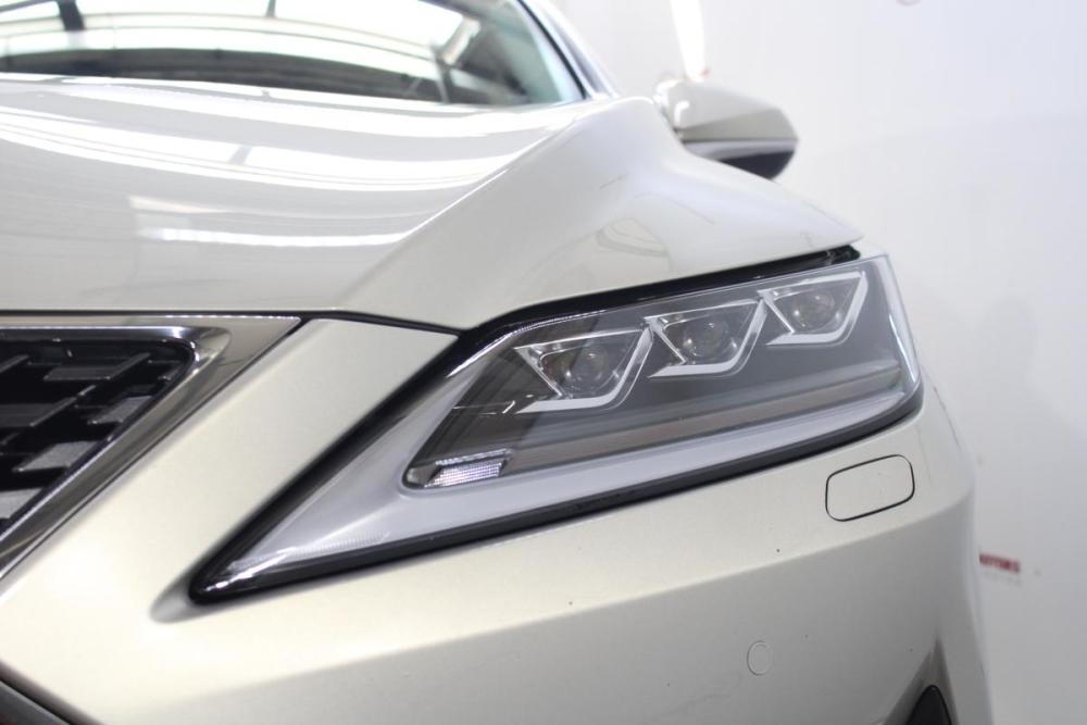 Lexus RX IV Рестайлинг Владивосток  - изображение 7