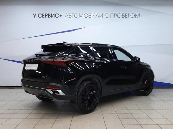 Omoda C5 I с пробегом 2023 года, цена 1 740 000 рублей, 58266 км, внедорожник, Автокод Объявления