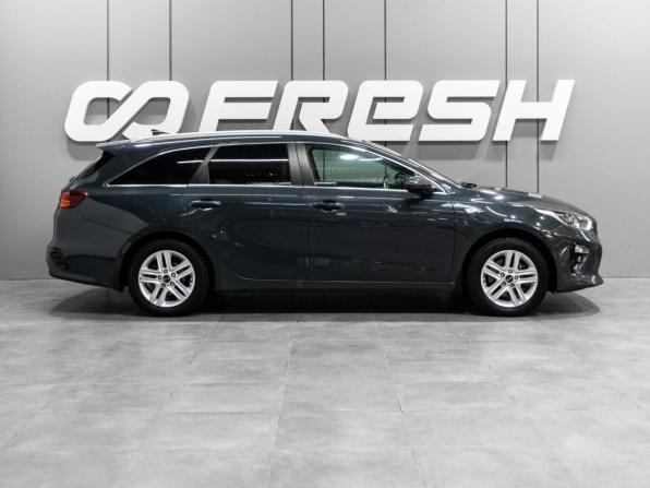 Kia Ceed III с пробегом 2020 года, цена 1 719 000 рублей, 204671 км, универсал, Автокод Объявления