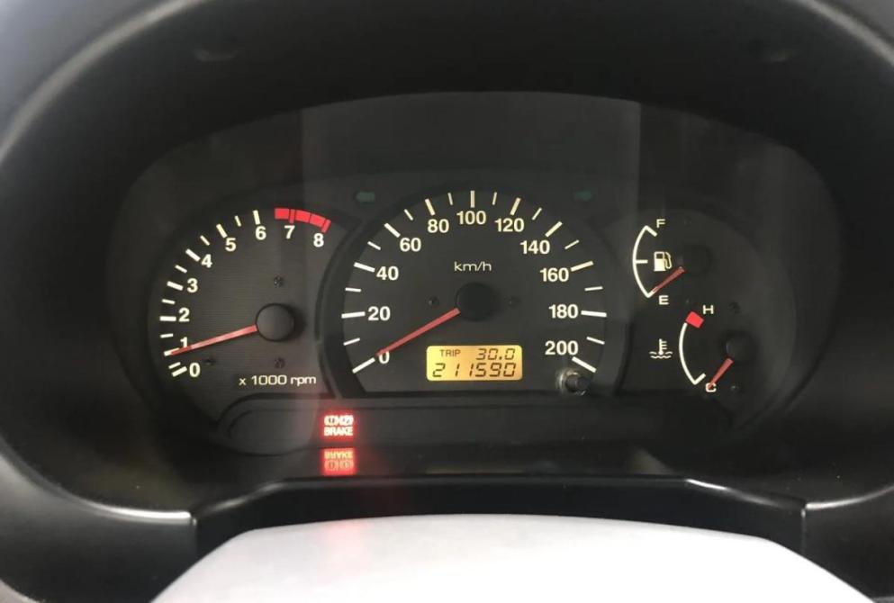 Hyundai Accent II Астрахань  - изображение 15