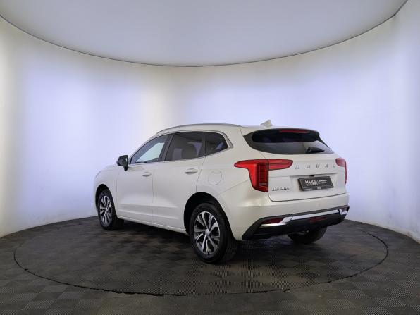 Haval Jolion I с пробегом 2023 года, цена 1 790 000 рублей, 38644 км, внедорожник, Автокод Объявления