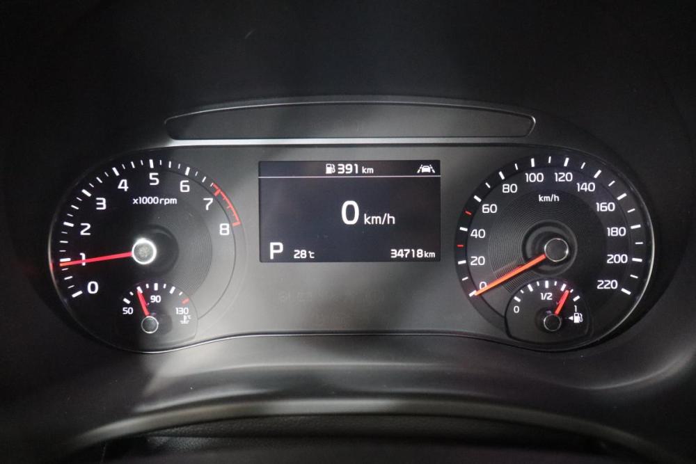 Kia Soul III Санкт-Петербург  - изображение 17