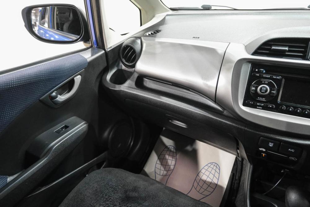 Honda Fit II Новокузнецк  - изображение 16