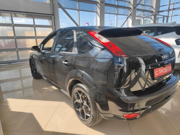 Ford Focus II с пробегом 2007 года, цена 340 000 рублей, 261000 км, хэтчбек, Автокод Объявления