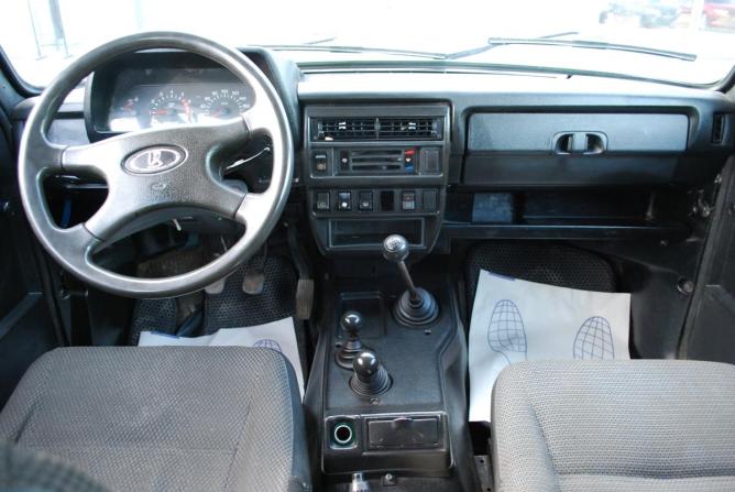 Lada (ВАЗ) 2121 (4x4) I Рестайлинг с пробегом 2015 года, цена 350 000 рублей, 176500 км, внедорожник, Автокод Объявления