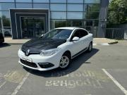 Renault Fluence I Рестайлинг Оренбург  - изображение 11
