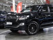 Toyota Land Cruiser 200 Series Рестайлинг 2 Санкт-Петербург  - изображение 30