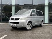Volkswagen Multivan T5 Самара  - изображение 16