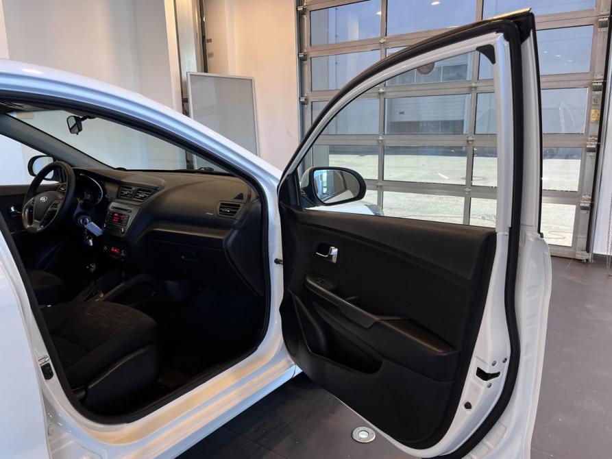 Kia Rio III Рестайлинг Чебоксары  - изображение 27