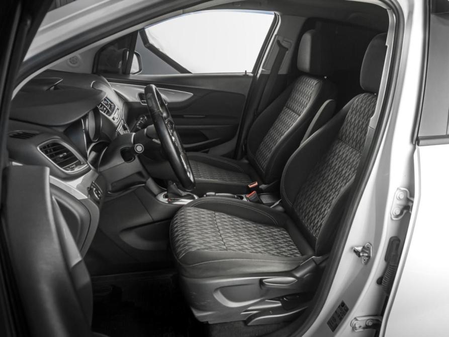 Opel Mokka I Тюмень  - изображение 10