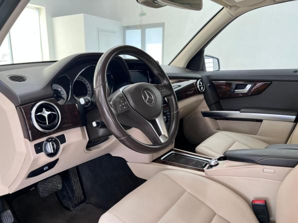 Mercedes-Benz GLK-Класс I (X204) Рестайлинг с пробегом 2013 года, цена 1 999 000 рублей, 180911 км, внедорожник, Автокод Объявления