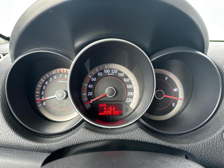 Kia Cerato II Тамбов  - изображение 9