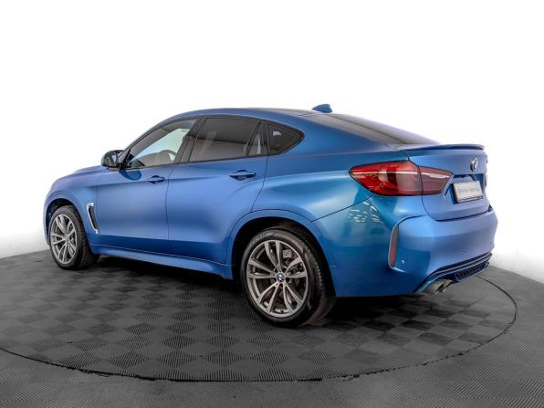 BMW X6 M II (F86) с пробегом 2016 года, цена 3 430 000 рублей, 143750 км, внедорожник, Автокод Объявления