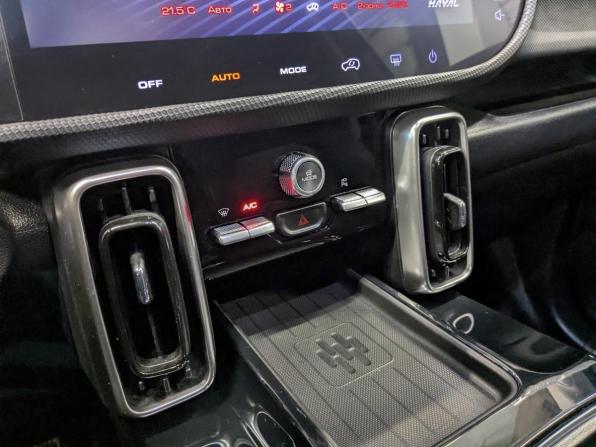 Haval Dargo с пробегом 2024 года, цена 2 720 000 рублей, 38353 км, внедорожник, Автокод Объявления
