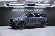 Land Rover Range Rover V Москва  - изображение 54