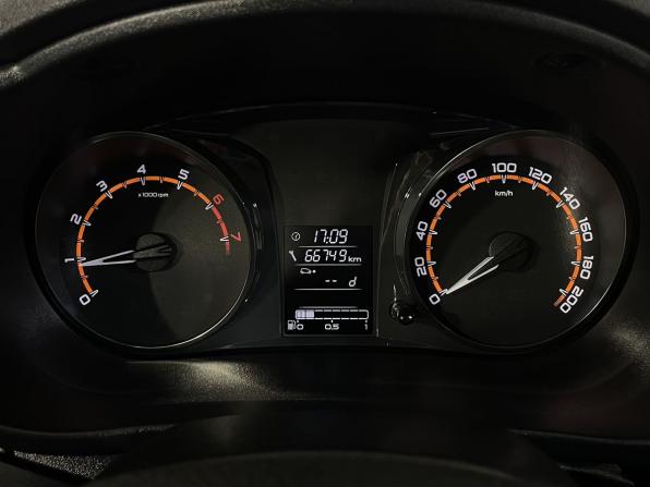Lada (ВАЗ) Granta I Рестайлинг с пробегом 2022 года, цена 729 900 рублей, 66743 км, седан, Автокод Объявления
