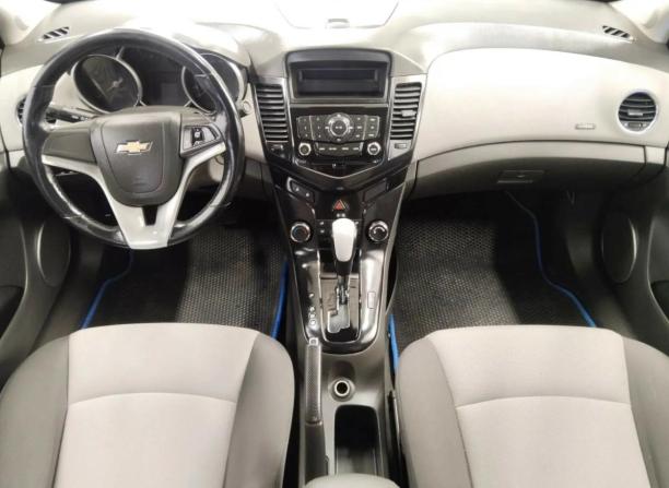 Chevrolet Cruze I с пробегом 2009 года, цена 520 000 рублей, 218600 км, седан, Автокод Объявления
